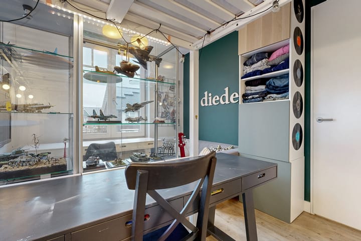 Foto 23 van Jasmijnlint 20