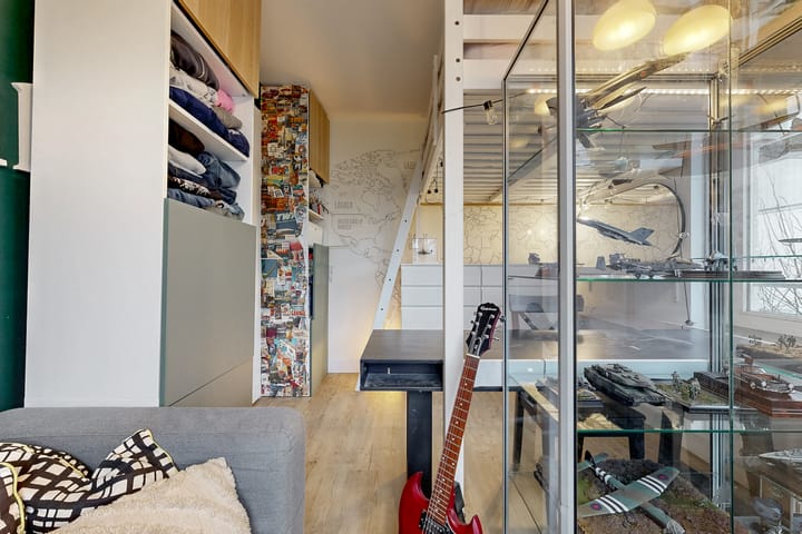 Foto 24 van Jasmijnlint 20