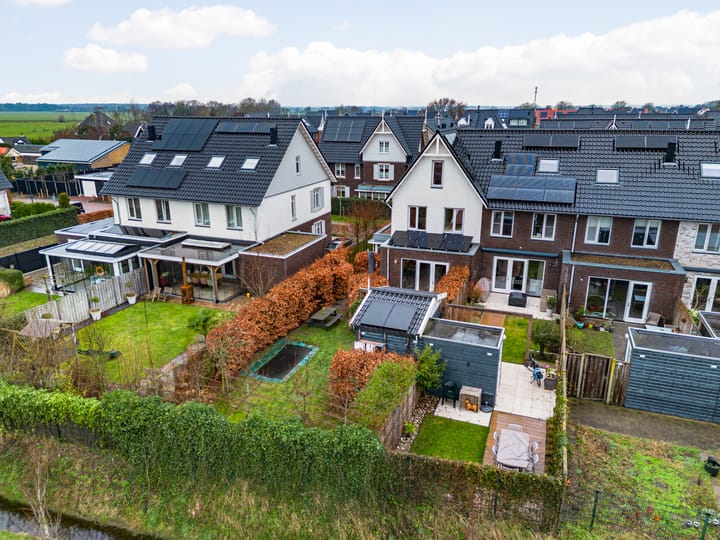 Foto 52 van Jasmijnlint 20