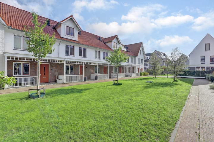 Foto 5 van Spaanderbank 12