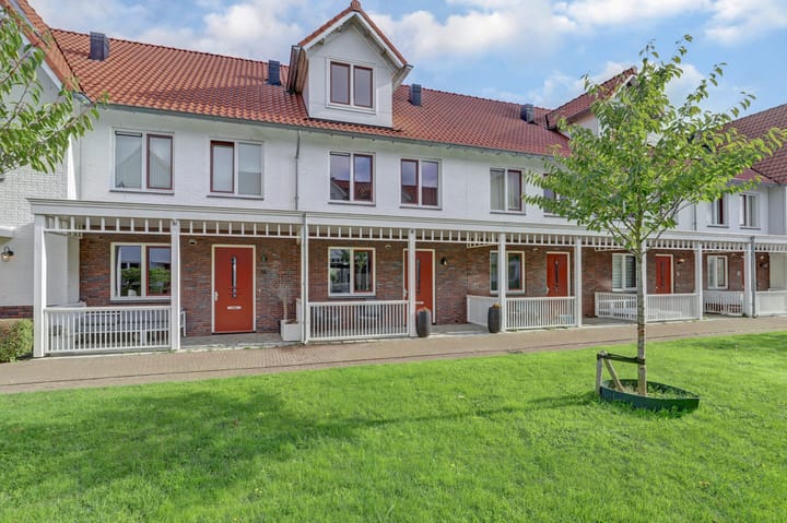 Foto 6 van Spaanderbank 12