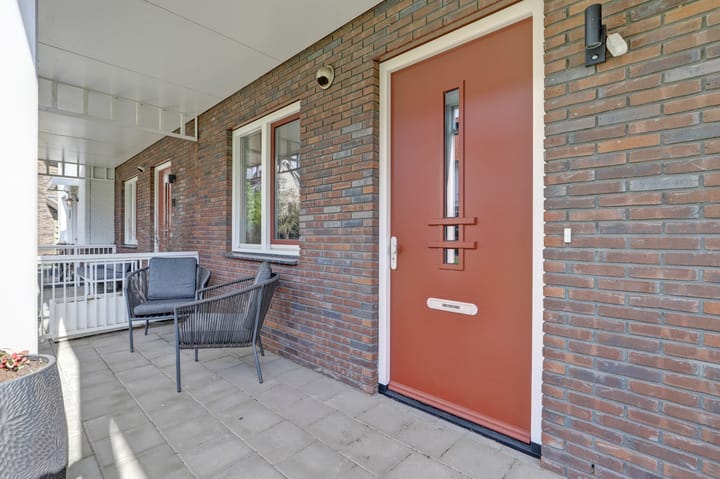 Foto 8 van Spaanderbank 12