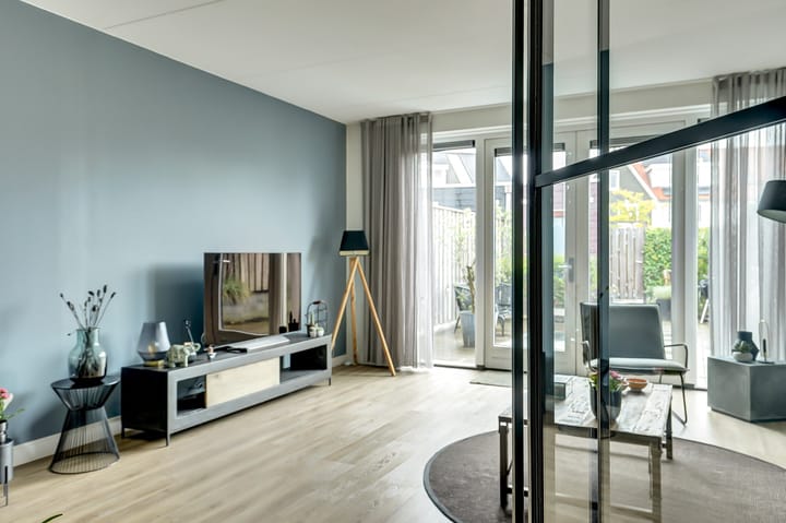 Foto 12 van Spaanderbank 12