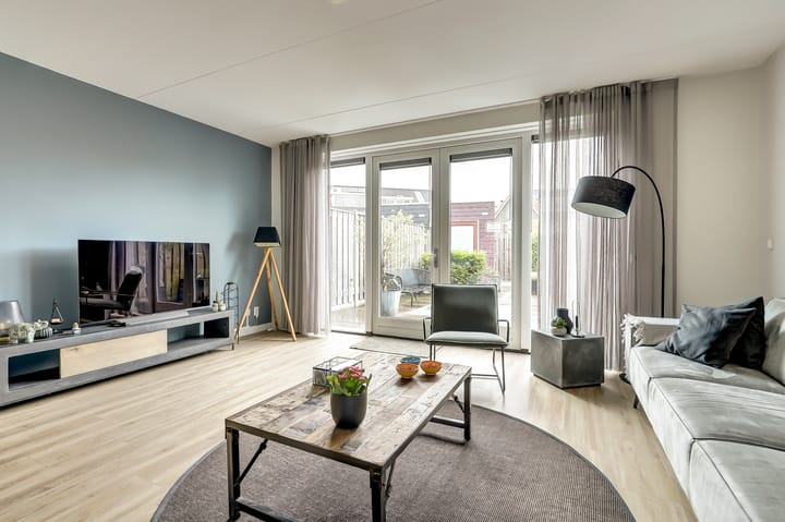 Foto 13 van Spaanderbank 12