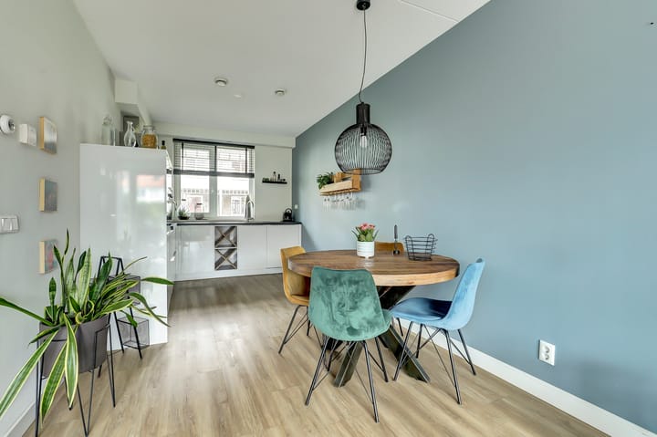 Foto 14 van Spaanderbank 12