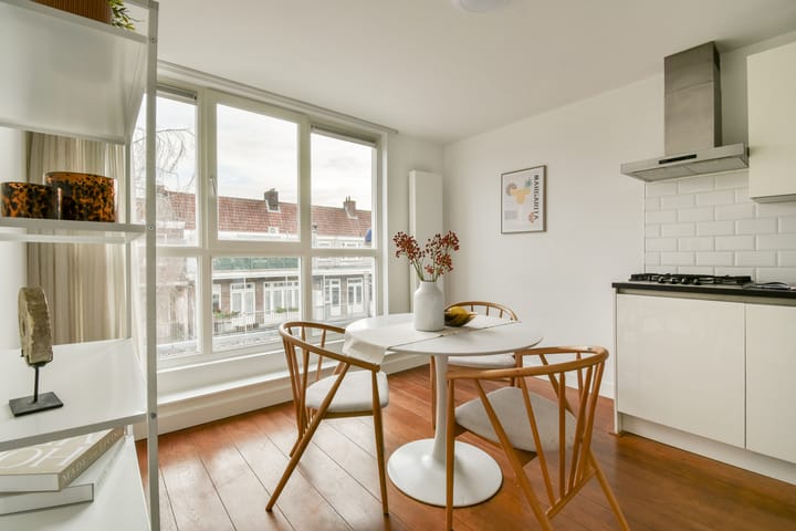 Foto 2 van Krammerstraat 23-E