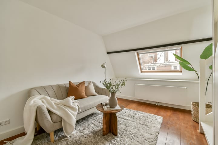 Foto 3 van Krammerstraat 23-E