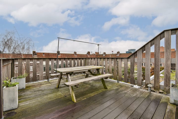 Foto 4 van Krammerstraat 23-E