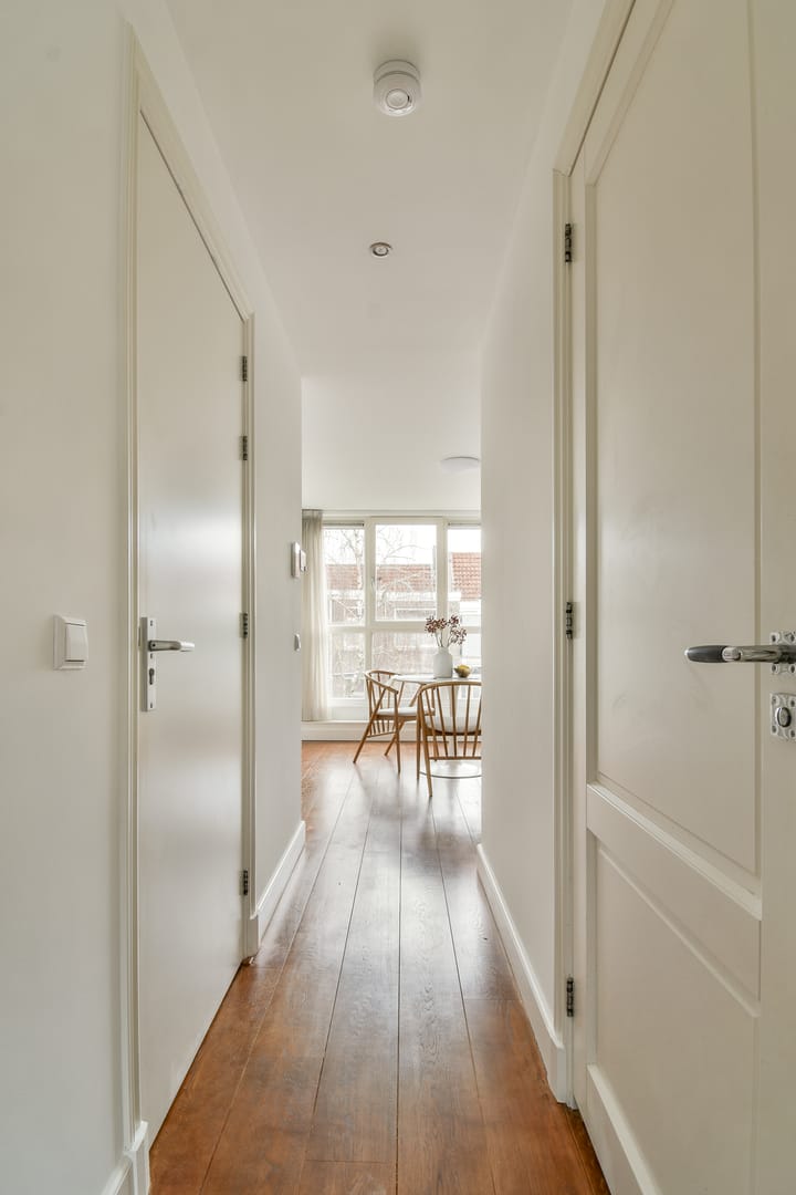 Foto 5 van Krammerstraat 23-E