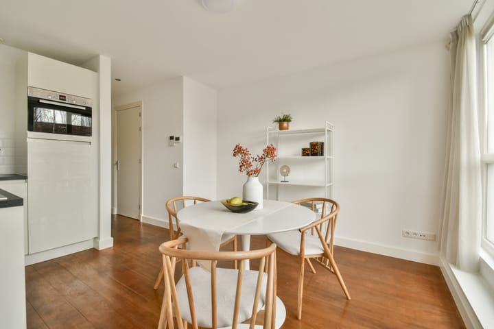 Foto 7 van Krammerstraat 23-E