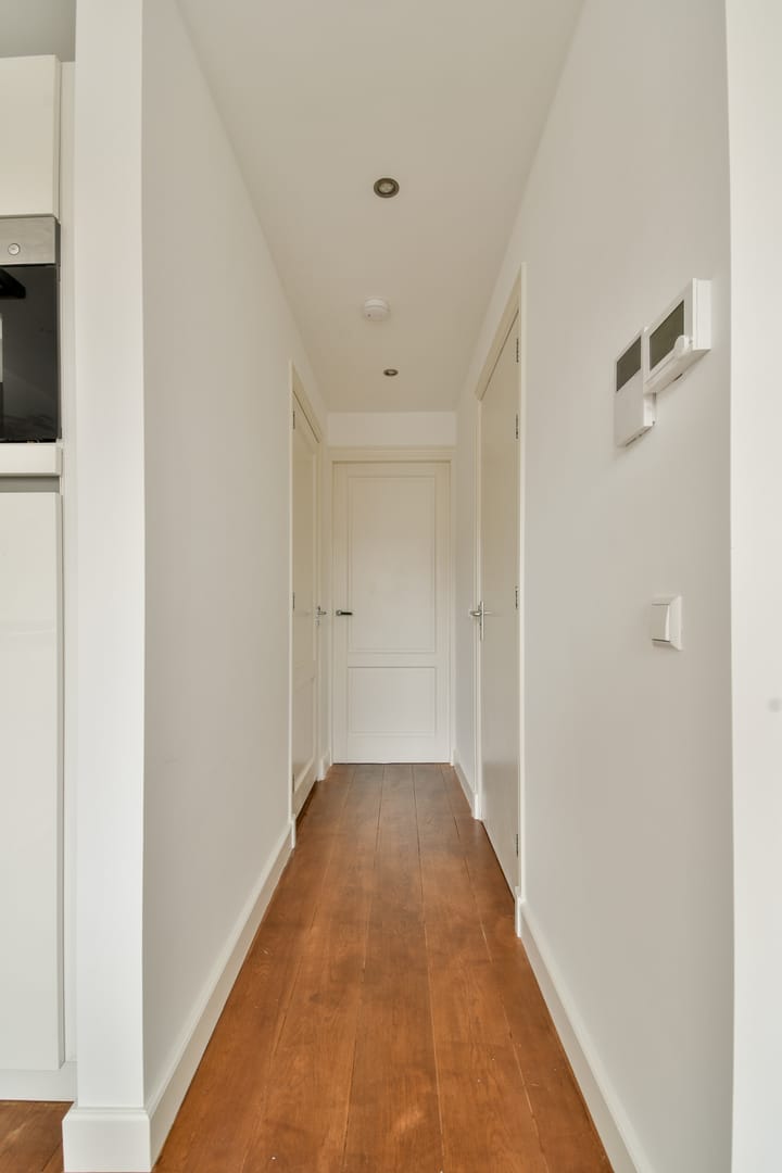 Foto 10 van Krammerstraat 23-E