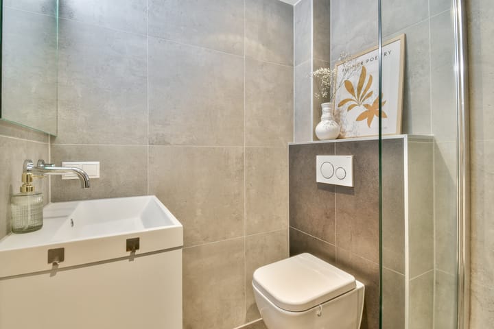 Foto 11 van Krammerstraat 23-E