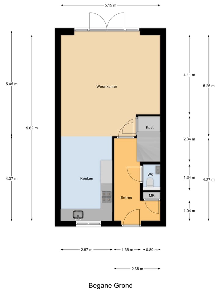 Foto 39 van Spaanderbank 12