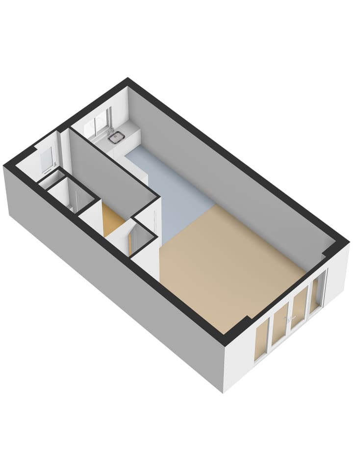 Foto 40 van Spaanderbank 12