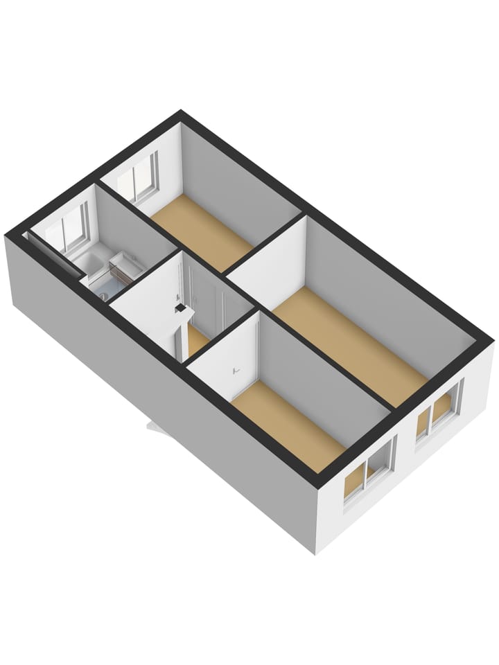 Foto 42 van Spaanderbank 12