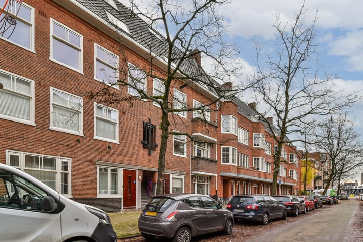 Foto 20 van Krammerstraat 23-E