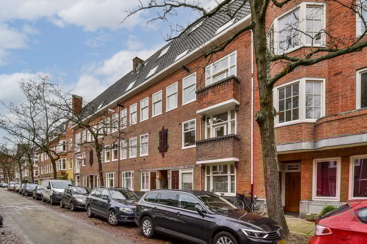 Foto 21 van Krammerstraat 23-E