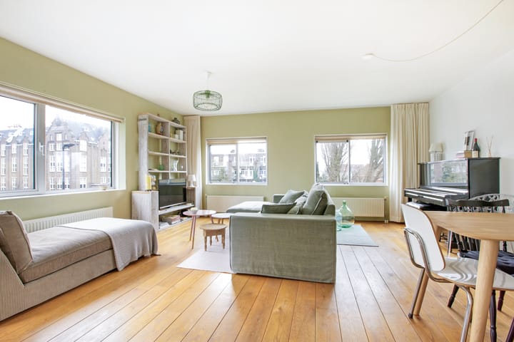 Foto 2 van Rietlandpark 81