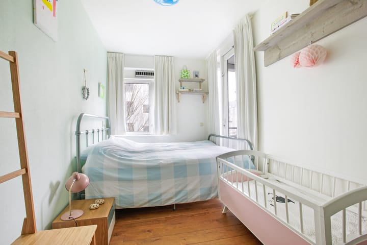 Foto 7 van Rietlandpark 81