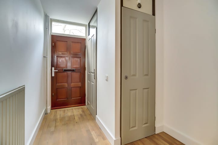 Photo 2 of Dunantstraat 28