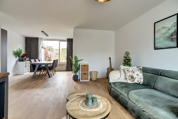 Photo 3 of Dunantstraat 28