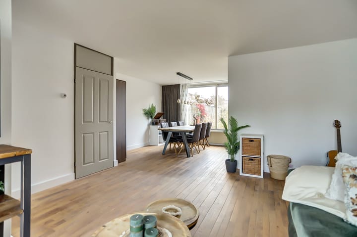 Photo 4 of Dunantstraat 28