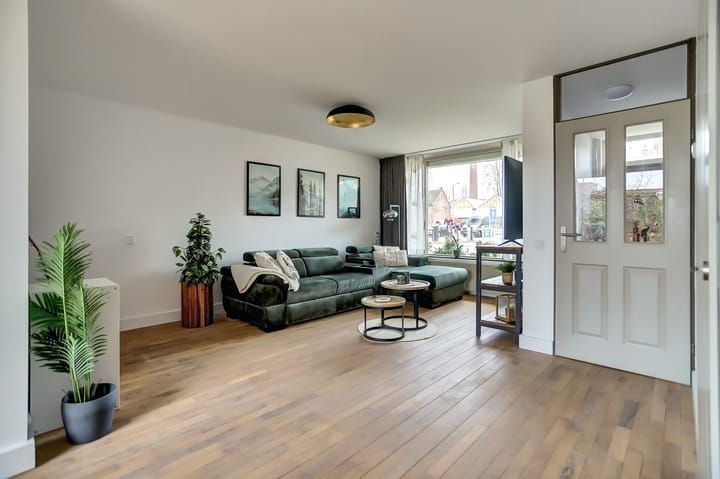 Photo 5 of Dunantstraat 28