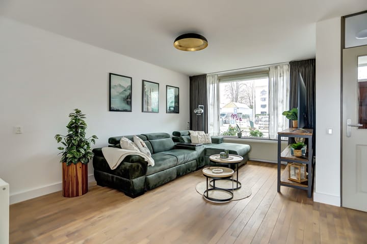 Foto 6 van Dunantstraat 28