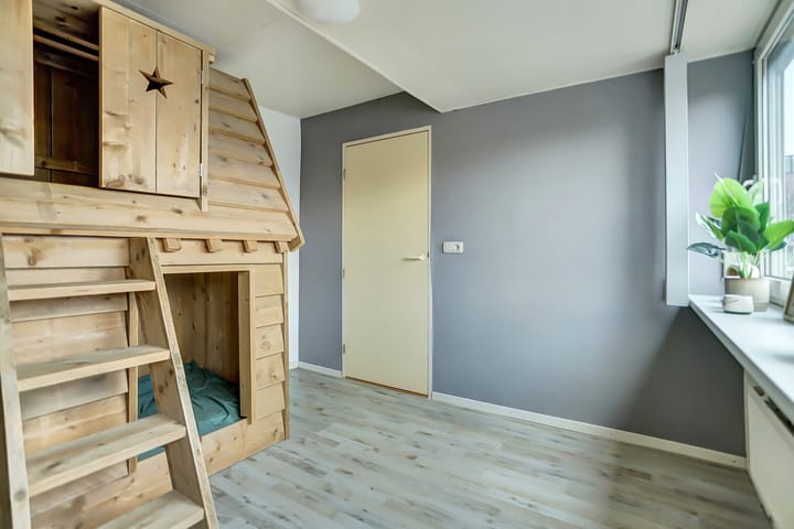 Foto 35 van Dunantstraat 28