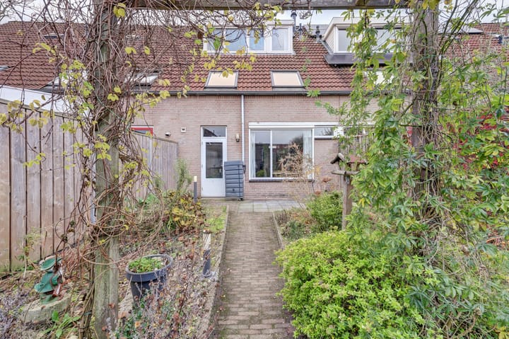 Foto 39 van Dunantstraat 28