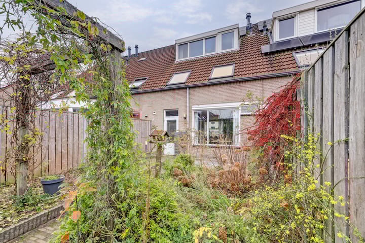 Foto 40 van Dunantstraat 28