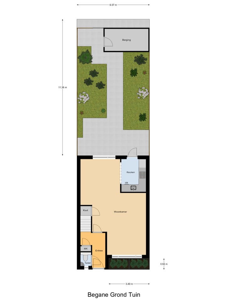 Foto 45 van Dunantstraat 28