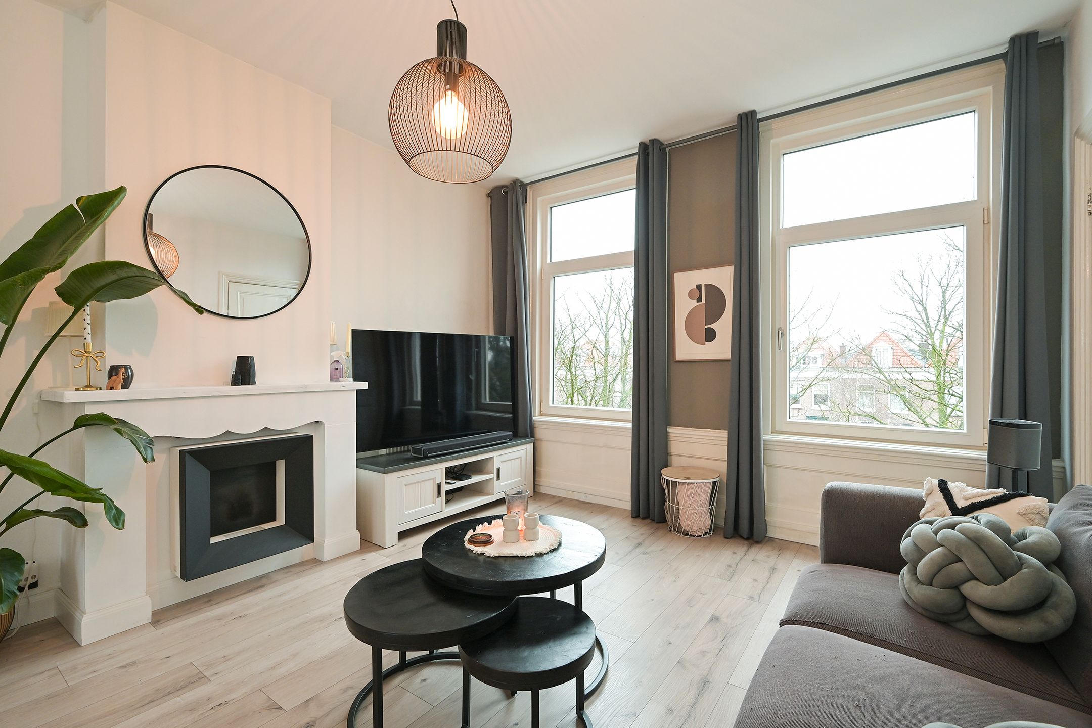 Foto 3 van Koningin Emmakade 97