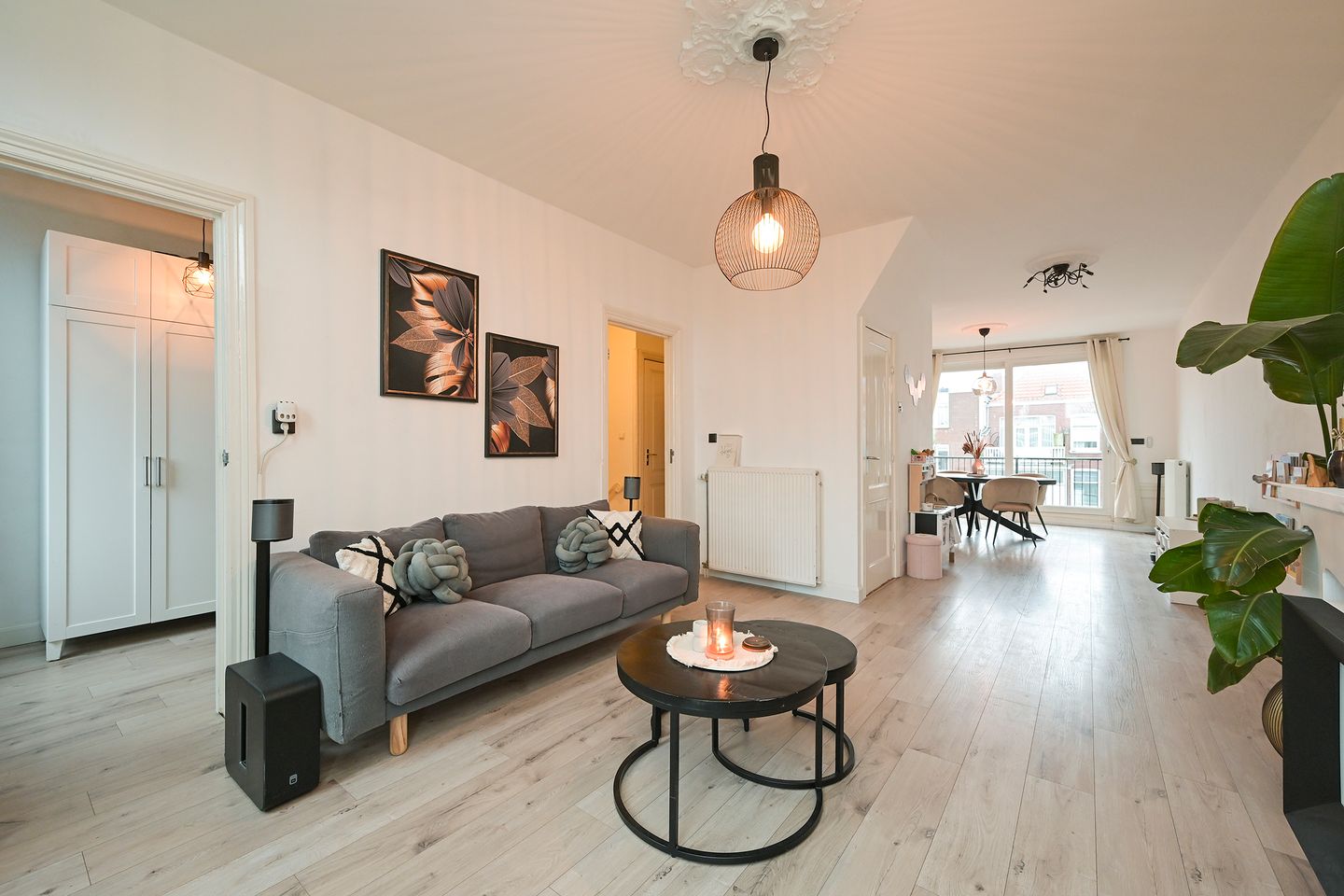 Foto 4 van Koningin Emmakade 97