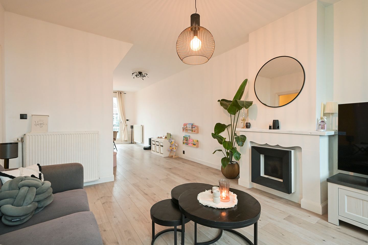 Foto 5 van Koningin Emmakade 97