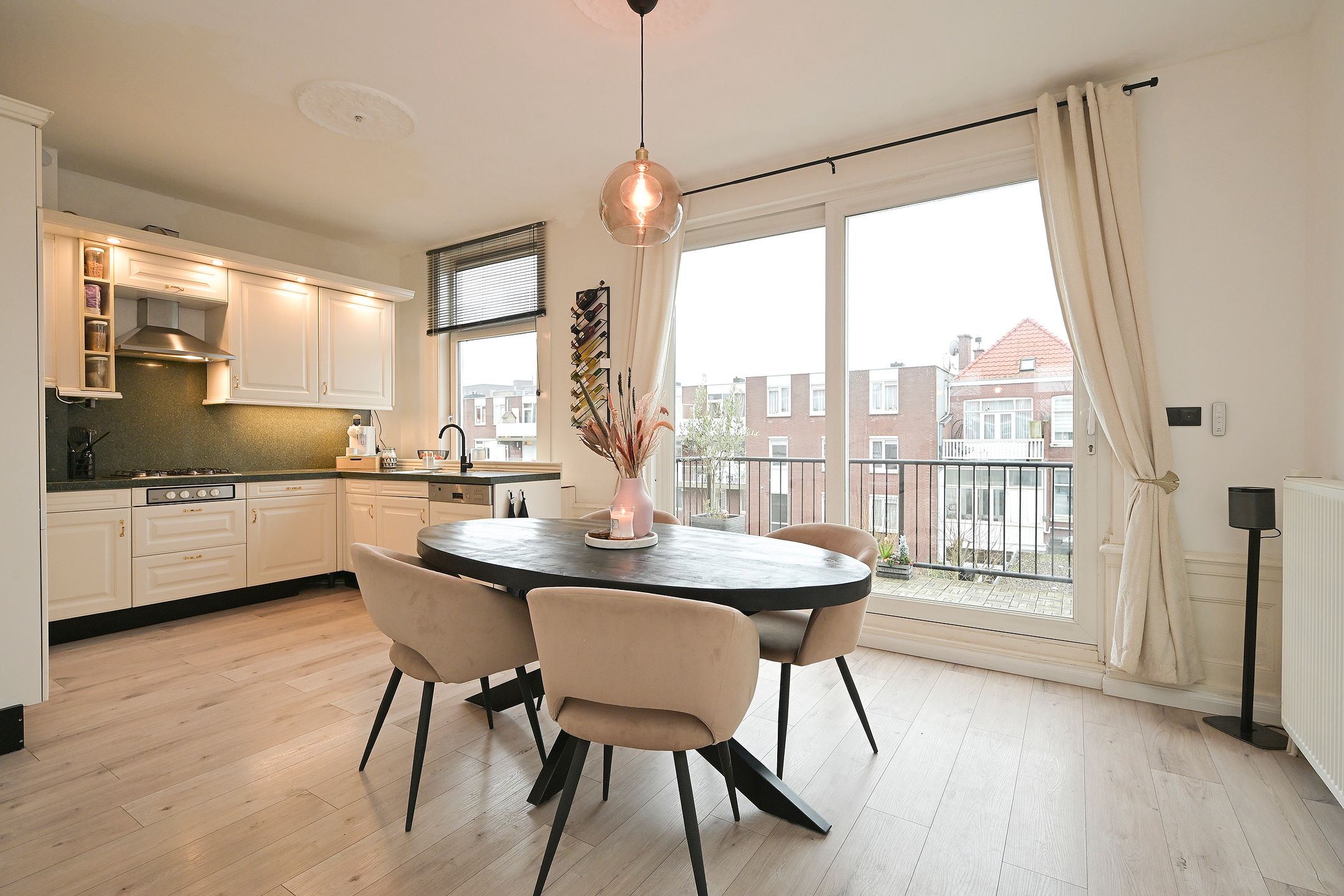 Foto 6 van Koningin Emmakade 97