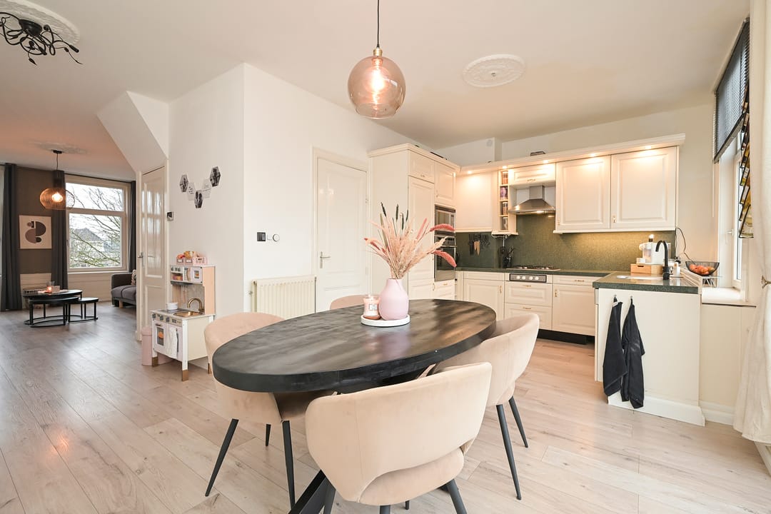 Foto 7 van Koningin Emmakade 97