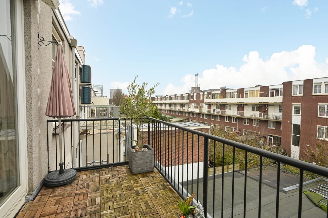 Foto 11 van Koningin Emmakade 97