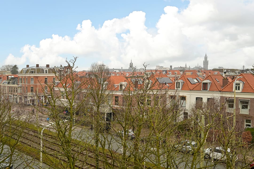 Foto 23 van Koningin Emmakade 97