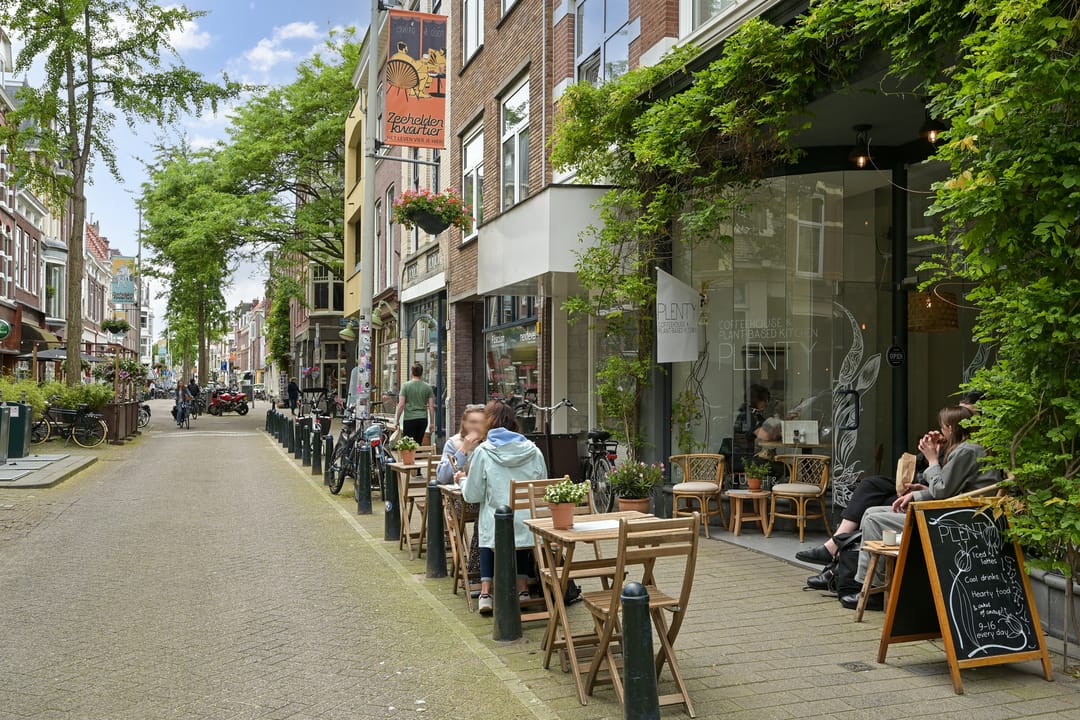 Foto 26 van Koningin Emmakade 97