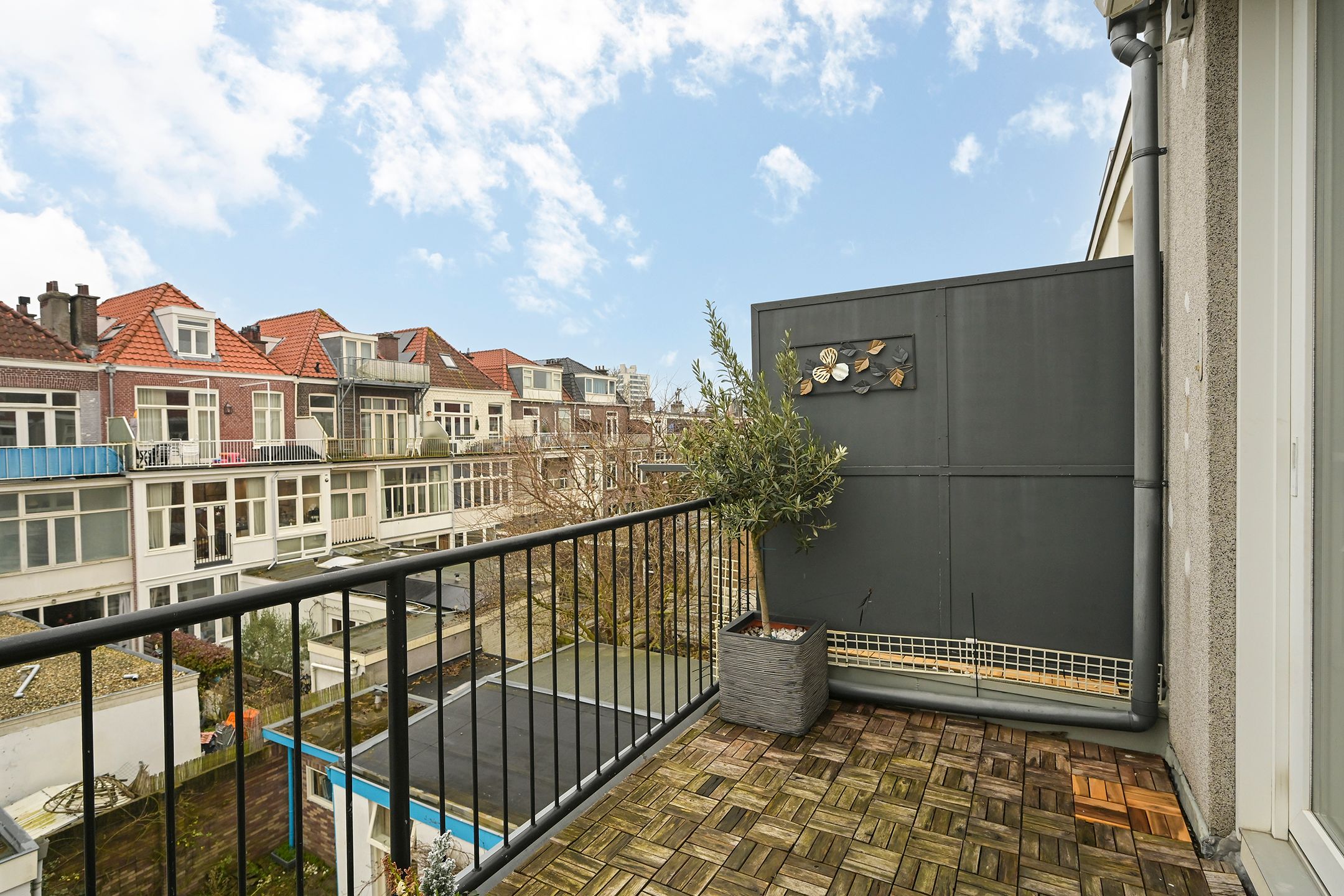 Foto 12 van Koningin Emmakade 97