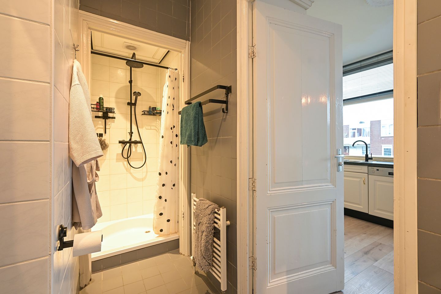 Foto 14 van Koningin Emmakade 97