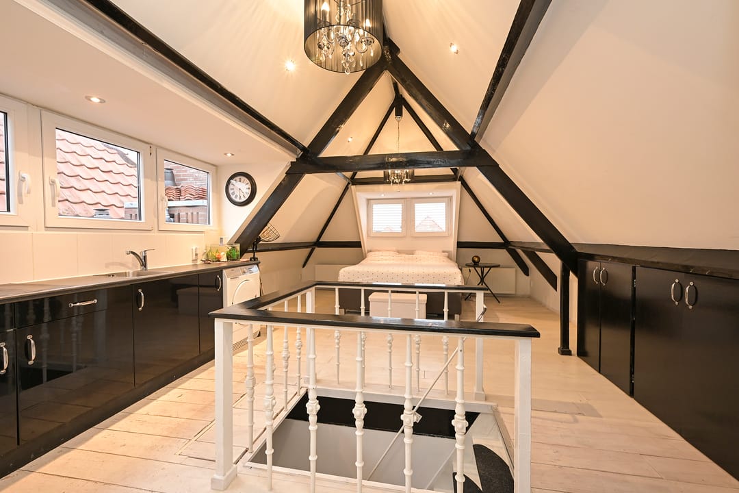 Foto 16 van Koningin Emmakade 97