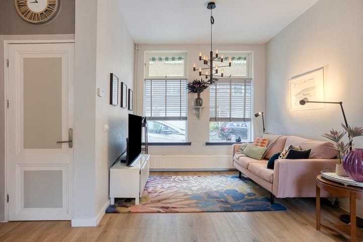 Foto 2 van Kloosterstraat 107