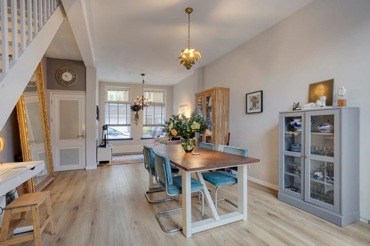 Foto 3 van Kloosterstraat 107