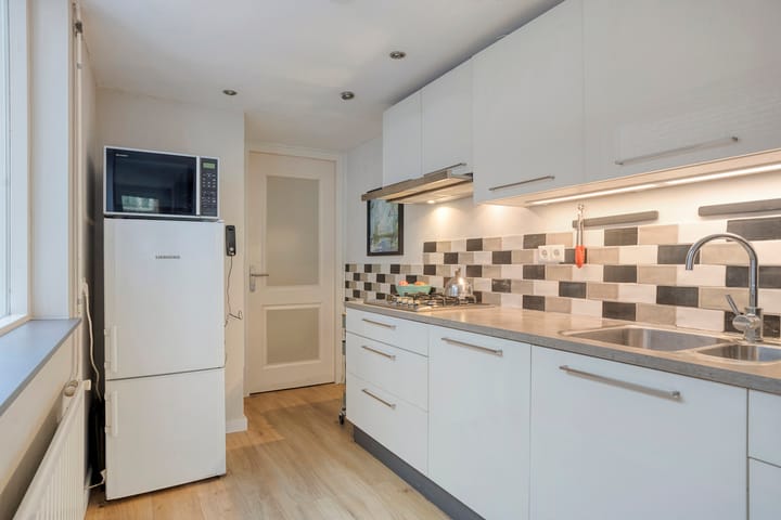 Foto 4 van Kloosterstraat 107