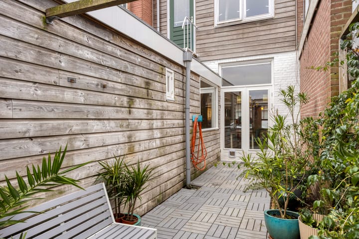 Foto 5 van Kloosterstraat 107