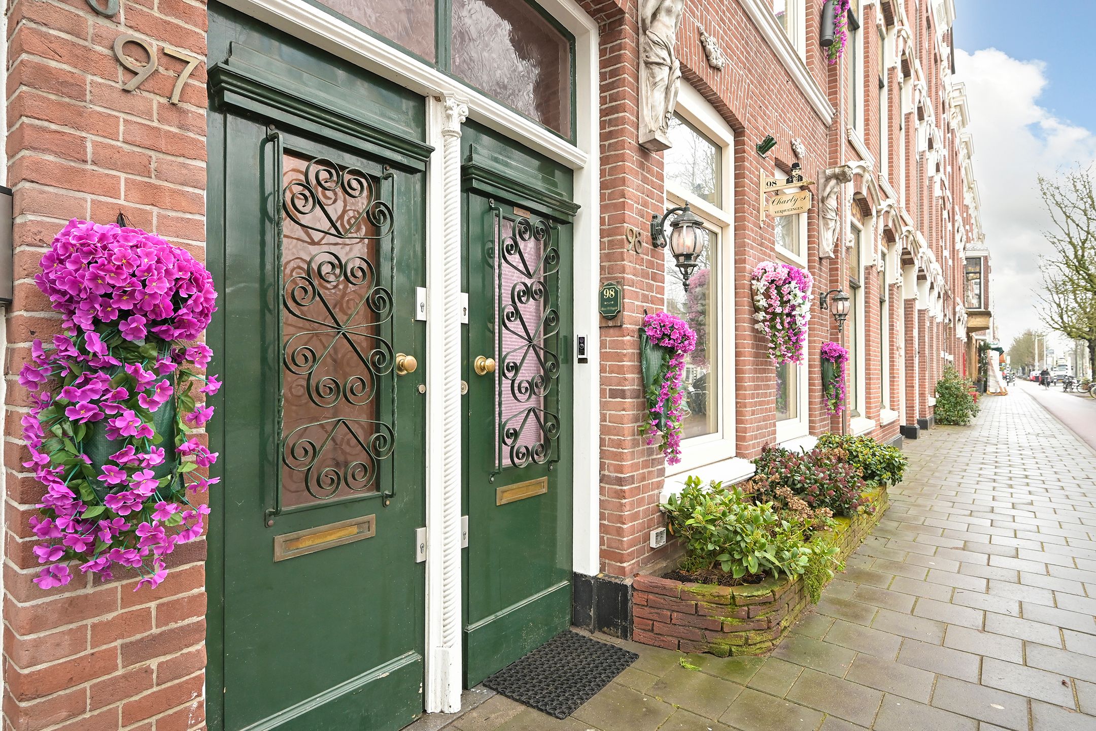 Foto 24 van Koningin Emmakade 97