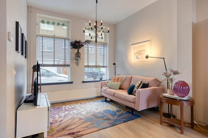 Foto 9 van Kloosterstraat 107