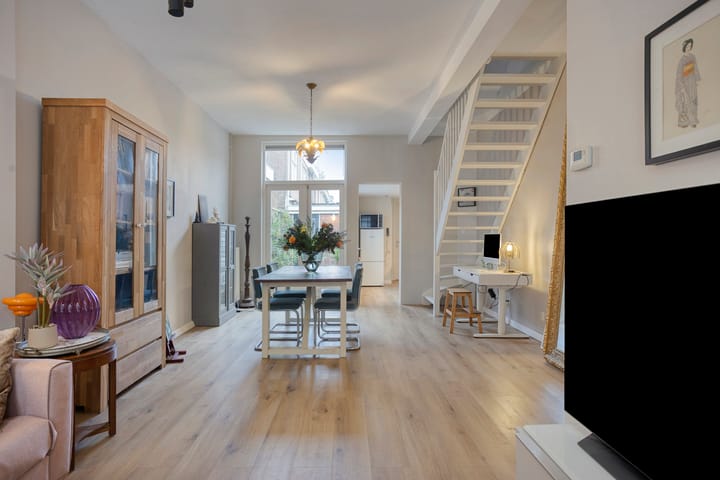 Foto 10 van Kloosterstraat 107